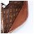 LOUIS VUITTON Monogram Compiegne 28 Clutch Bag M51845 LV Auth BA15555 Monograma - vista 20