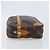LOUIS VUITTON Monogram Compiegne 28 Clutch Bag M51845 LV Auth BA15555 Monograma - vista 4