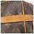 LOUIS VUITTON Monogram Compiegne 28 Clutch Bag M51845 LV Auth BA15555 Monograma - vista 8