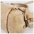 Borsa a mano Miu Miu Vitellolux 2way Beige Gold Auth 204412V D'oro - vista 19