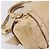 Borsa a mano Miu Miu Vitellolux 2way Beige Gold Auth 204412V D'oro - vista 20