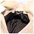 Borsa a mano Miu Miu Vitellolux 2way Beige Gold Auth 204412V D'oro - vista 23