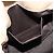Borsa a mano Miu Miu Vitellolux 2way Beige Gold Auth 204412V D'oro - vista 24