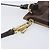 LOUIS VUITTON Damier Ebene Neverfull MM Pouch LV Auth 204437A - vista 10