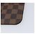 LOUIS VUITTON Damier Ebene Neverfull MM Pouch LV Auth 204437A - vista 15