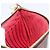 LOUIS VUITTON Damier Ebene Neverfull MM Pouch LV Auth 204437A - vista 18