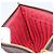 LOUIS VUITTON Damier Ebene Neverfull MM Pouch LV Auth 204437A - vista 19