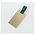 Miu Miu Matelasse Neck Pouch Leather Green Gold Auth 197292M D'oro Verde - vista 25