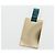 Miu Miu Matelasse Neck Pouch Leather Green Gold Auth 197292M D'oro Verde - vista 26