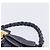Borsa a mano Miu Miu Matelassé in pelle 2way Navy tono oro Auth 167624V Blu navy - vista 15