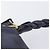 Borsa a mano Miu Miu Matelassé in pelle 2way Navy tono oro Auth 167624V Blu navy - vista 16