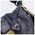Borsa a mano Miu Miu Matelassé in pelle 2way Navy tono oro Auth 167624V Blu navy - vista 25
