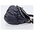 Borsa a mano Miu Miu Matelassé in pelle 2way Navy tono oro Auth 167624V Blu navy - vista 3