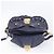 Borsa a mano Miu Miu Matelassé in pelle 2way Navy tono oro Auth 167624V Blu navy - vista 30