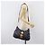 Borsa a mano Miu Miu Matelassé in pelle 2way Navy tono oro Auth 167624V Blu navy - vista 37