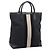 Borsa a mano GUCCI GG Canvas Nero Argento 002 1093 3444 Auth 201351