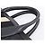 Borsa a mano GUCCI GG Canvas Nero Argento 002 1093 3444 Auth 201351 - vista 14
