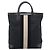 Borsa a mano GUCCI GG Canvas Nero Argento 002 1093 3444 Auth 201351 - vista 2