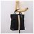 Borsa a mano GUCCI GG Canvas Nero Argento 002 1093 3444 Auth 201351 - vista 21