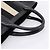 Borsa a mano GUCCI GG Canvas Nero Argento 002 1093 3444 Auth 201351 - vista 7
