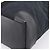 Borsa a mano GUCCI GG Canvas Nero Argento 002 1093 3444 Auth 201351 - vista 8