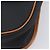 Autre Marque Borsa a tracolla SAINT LAURENT PVC Canvas Black Gold Auth 201465 Nero D'oro - vista 15