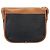Autre Marque Borsa a tracolla SAINT LAURENT PVC Canvas Black Gold Auth 201465 Nero D'oro - vista 2
