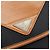 Autre Marque Borsa a tracolla SAINT LAURENT PVC Canvas Black Gold Auth 201465 Nero D'oro - vista 22