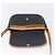 Autre Marque Borsa a tracolla SAINT LAURENT PVC Canvas Black Gold Auth 201465 Nero D'oro - vista 23