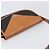 Autre Marque Borsa a tracolla SAINT LAURENT PVC Canvas Black Gold Auth 201465 Nero D'oro - vista 6