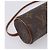 LOUIS VUITTON Monogram Papillon Pouch LV Auth BA15822 Monogramm - Ansicht 15