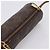 LOUIS VUITTON Monogram Papillon Pouch LV Auth BA15822 Monogramm - Ansicht 6