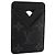 LOUIS VUITTON Monogram Eclipse Porte Cartes Magnet Card Case M12602 Auth 204803V Monograma