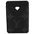 LOUIS VUITTON Monogram Eclipse Porte Cartes Magnet Card Case M12602 Auth 204803V Monograma - vista 13