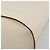 Céline CELINE Circle Schultertasche aus Leder Weiß Gold Auth 204441 Golden - Ansicht 15