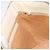 Céline CELINE Circle Schultertasche aus Leder Weiß Gold Auth 204441 Golden - Ansicht 25