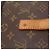 LOUIS VUITTON Monogram Pochette Priant Clutch Bag M51805 LV Auth 201350 Monogramma - vista 10