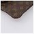 LOUIS VUITTON Monogram Pochette Priant Clutch Bag M51805 LV Auth 201350 Monogramma - vista 15