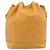 LOUIS VUITTON Borsa a tracolla Epi Noe Tassili Yellow M44009 LV Auth ka6193 - vista 2