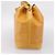 LOUIS VUITTON Borsa a tracolla Epi Noe Tassili Yellow M44009 LV Auth ka6193 - vista 4