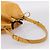 LOUIS VUITTON Borsa a tracolla Epi Noe Tassili Yellow M44009 LV Auth ka6193 - vista 7
