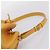 LOUIS VUITTON Borsa a tracolla Epi Noe Tassili Yellow M44009 LV Auth ka6193 - vista 8