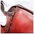 LOUIS VUITTON Damier Ebene Poche Toilette 26 Pouch N47543 LV Auth 202941 - vista 12