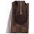 LOUIS VUITTON Damier Ebene Poche Toilette 26 Pouch N47543 LV Auth 202941 - vista 17