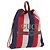 GUCCI Drawstring Backpack Canvas Multicolor 473872 Auth 202580V Multiple colors