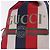 GUCCI Drawstring Backpack Canvas Multicolor 473872 Auth 202580V Multiple colors - view 22