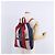 GUCCI Drawstring Backpack Canvas Multicolor 473872 Auth 202580V Multiple colors - view 28