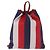 GUCCI Drawstring Backpack Canvas Multicolor 473872 Auth 202580V Multiple colors - view 3