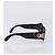Set de 3 gafas de sol Christian Dior PRADA Salvatore Ferragamo Negro Auth BA15687 Castaño - vista 11