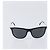 Set de 3 gafas de sol Christian Dior PRADA Salvatore Ferragamo Negro Auth BA15687 Castaño - vista 14